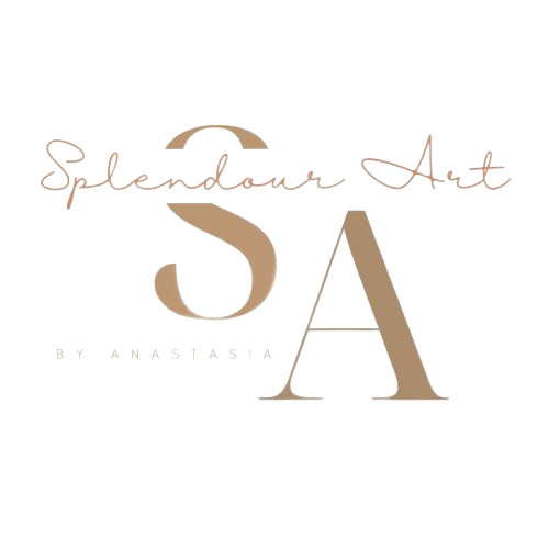 Splendour Art Logo